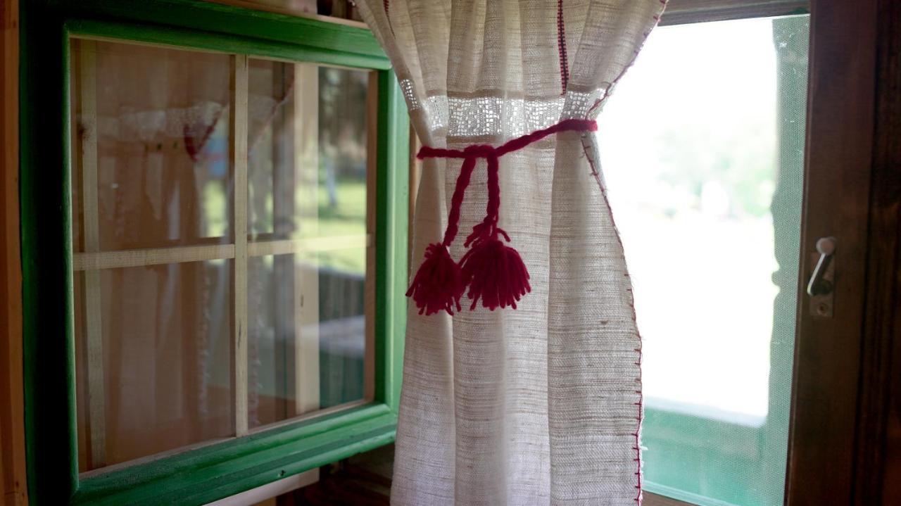 Iz De Maramures Rural Hotel (Adults Only) Surdesti  Εξωτερικό φωτογραφία