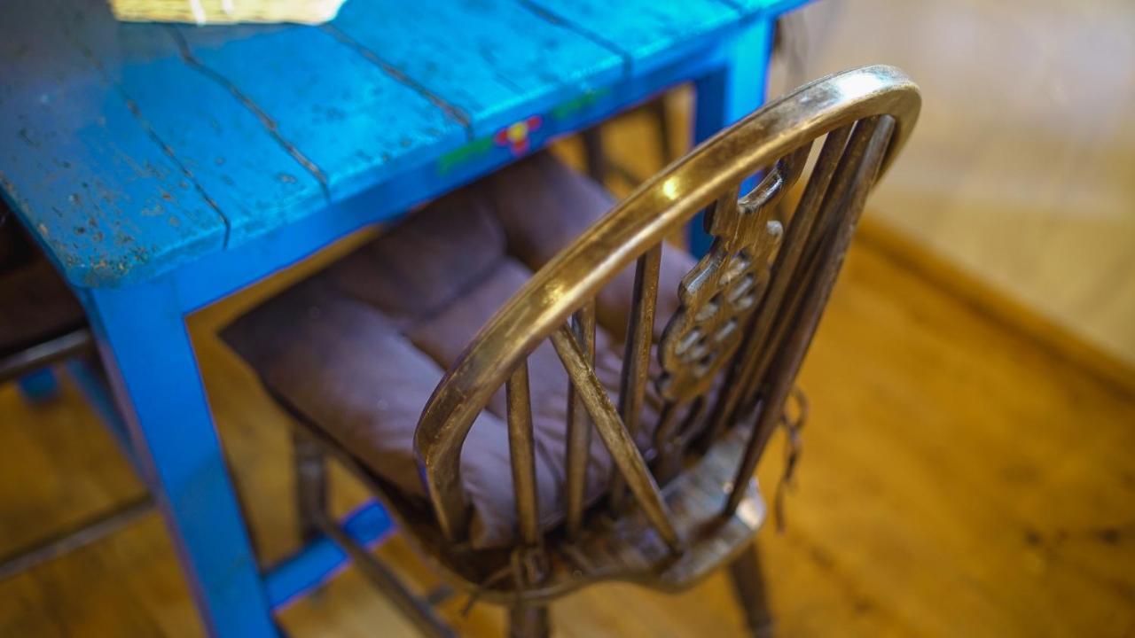 Iz De Maramures Rural Hotel (Adults Only) Surdesti  Εξωτερικό φωτογραφία