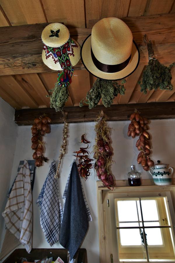 Iz De Maramures Rural Hotel (Adults Only) Surdesti  Εξωτερικό φωτογραφία